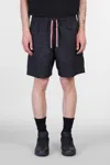 NEW YORK RESIDENT NEW YORK RESIDENT RICHARD SHORTS