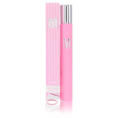 New York Yankees Mini Edp .24 oz For Women In Multi