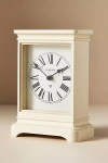 Newgate Time Lord Mantel Clock