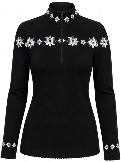 Newland Almaty In Black