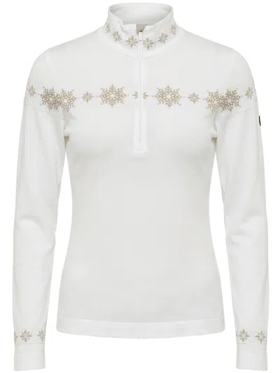 Newland Almaty In White
