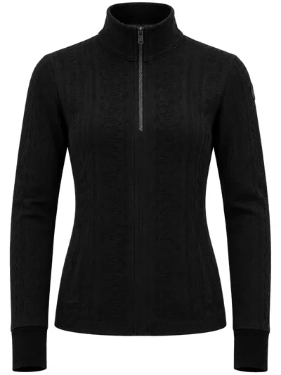 Newland Calyra In Black