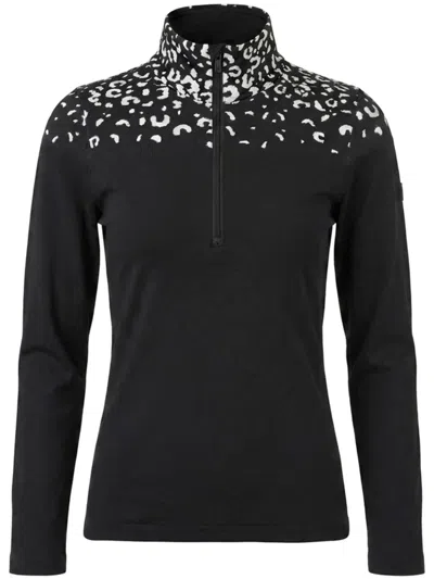 Newland Elyska In Black