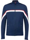 Newland Ethan Ski Jacket In Blue
