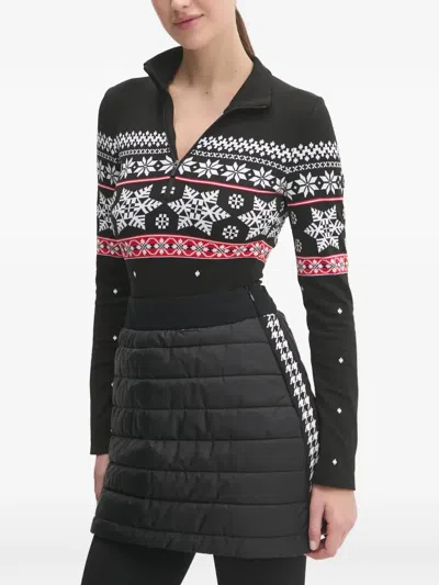 Newland Isabeau Jumper In Black