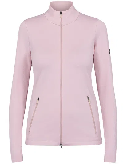 Newland Logo-patch Sweatshirt