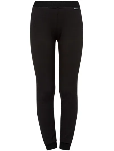 Newland Lady Leggings In Brown
