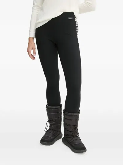 Newland Libra Leggings In Black