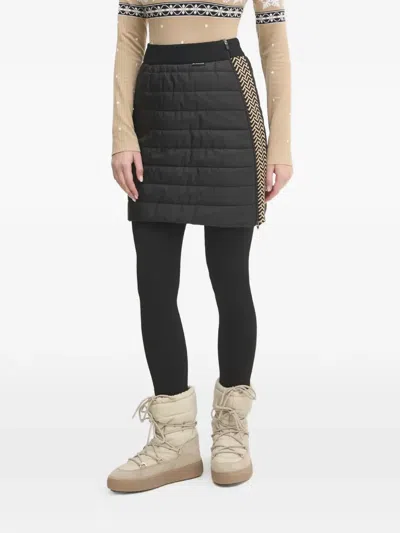 Newland Lilla Skirt In Blue