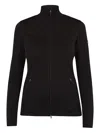 Newland Logo-patch Sweatshirt