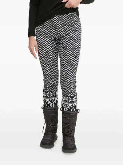 Newland Lorelei Track Pants In Gray