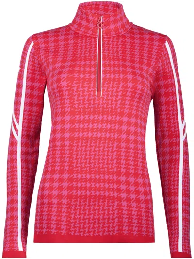 Newland Norkette In Red