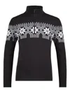 Newland Printed Sweatshirt