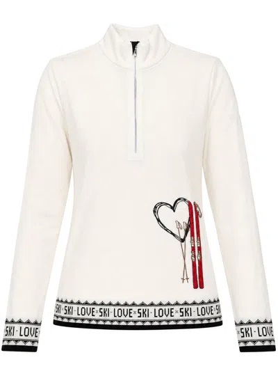 Newland Regina In White