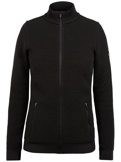 Newland Senales In Black