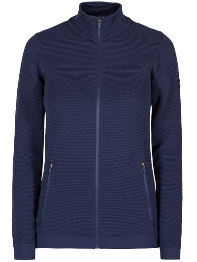 Newland Senales Jacket In Dark Blue
