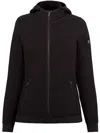 Newland Sestriere Jacket In Black