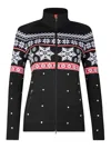 Newland Jadis Sweatshirt In Negro