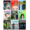 Newmark Learning Stem Learning Library Grade 3 Collection