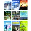 Newmark Learning Stem Learning Library Grade 4 Collection
