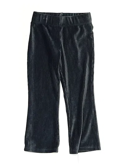 Pre-owned Newton Trading Co. Kids' Casual Pants In Blue