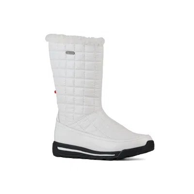 Nexgrip Women's Ice Rachel Boots In White