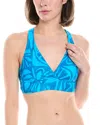 Next 25 Min Bikini Top