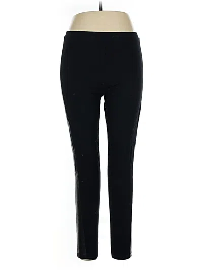 Pre-owned Next Active Pants In Black