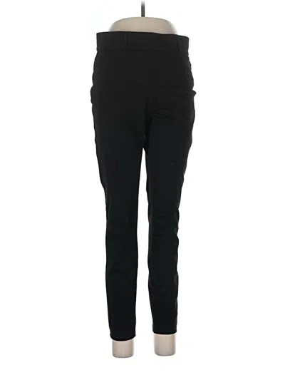 Next Active Pants In Black