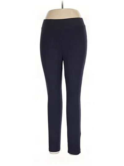 Pre-owned Next Active Pants In Blue