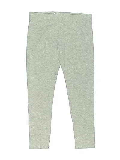 Pre-owned Next Kids' Active Pants In Gray