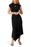Next Asymmetric Sleeveless Dress