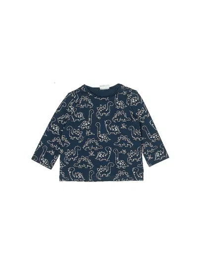 Pre-owned Next Baby Babies' 3/4 Sleeve T-shirt