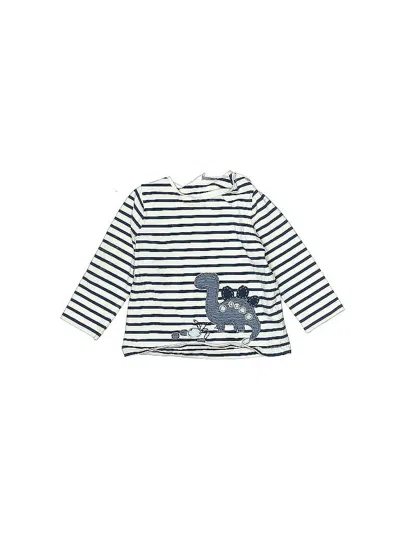 Pre-owned Next Baby Babies' Long Sleeve T-shirt