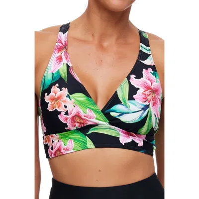 Next By Athena Keoki 25 Minute Sports Bra
