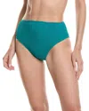 Next By Athena Never Tight High Leg Bottom