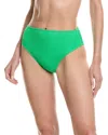 Next By Athena Never Tight High Leg Bottom
