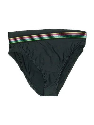 Pre-owned Next By Athena Swimsuit Bottoms In Green