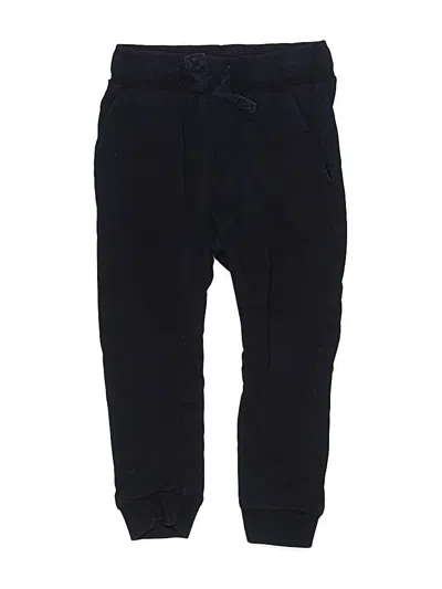 Pre-owned Next Kids' Casual Pants In Blue