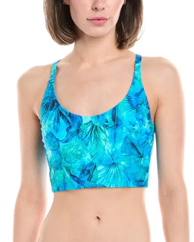 NEXT NEXT CONNECTED MEET & GREET CROP BIKINI TOP