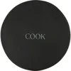 NEXT NEXT COOK MARBLE TRIVET