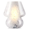 Next Glow Mushroom Led Lamp,  Modern Dimmable E26 Socket