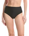Next Harmony High Waist Bottom In Black