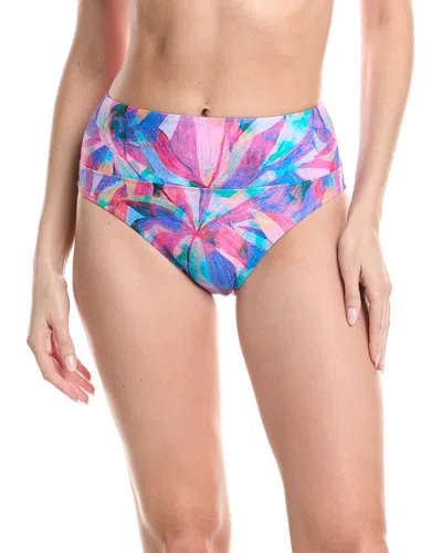 Next Harmony High Waist Bottom In Gray
