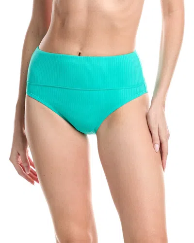 Next Harmony High Waist Bottom In Green