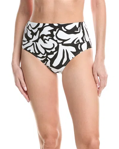 Next Harmony High Waist Bottom In Multi