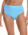 Next Harmony High Waist Bottom In Blue