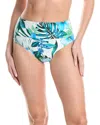 Next Harmony High Waist Bottom In White