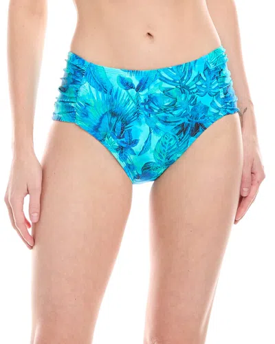 NEXT HIGH-WAIST CHOPRA FULL TAB BIKINI BOTTOM