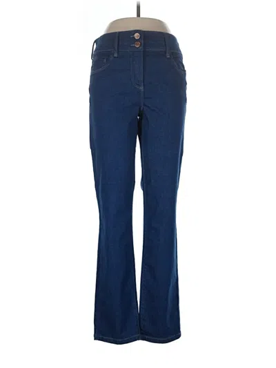 Pre-owned Next Jeans In Blue
